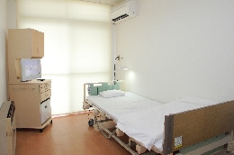 入院室